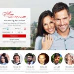 Amo Latina Dating Site Post Thumbnail