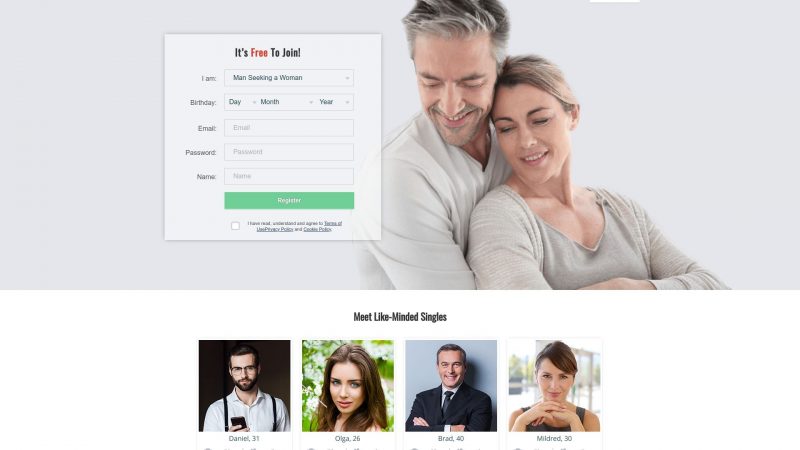 Match Truly Dating Site Post Thumbnail