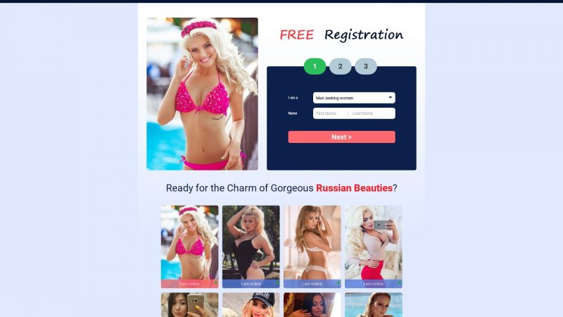 Date Russian Girl Post Thumbnail